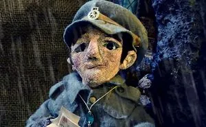 Self-Taught Animator Makes First World War Film At Home
