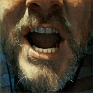 the Poet Heckler