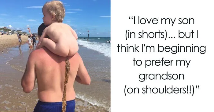 31 Babies Who Ruined Their Parent's Pinterest-Perfect Photoshoots