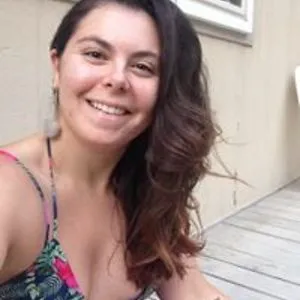Melissa Rachel Black