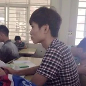 Phạm Giäñg