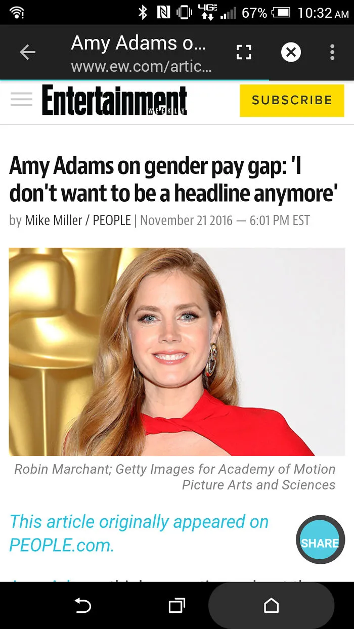 This Headline Writer Gets It