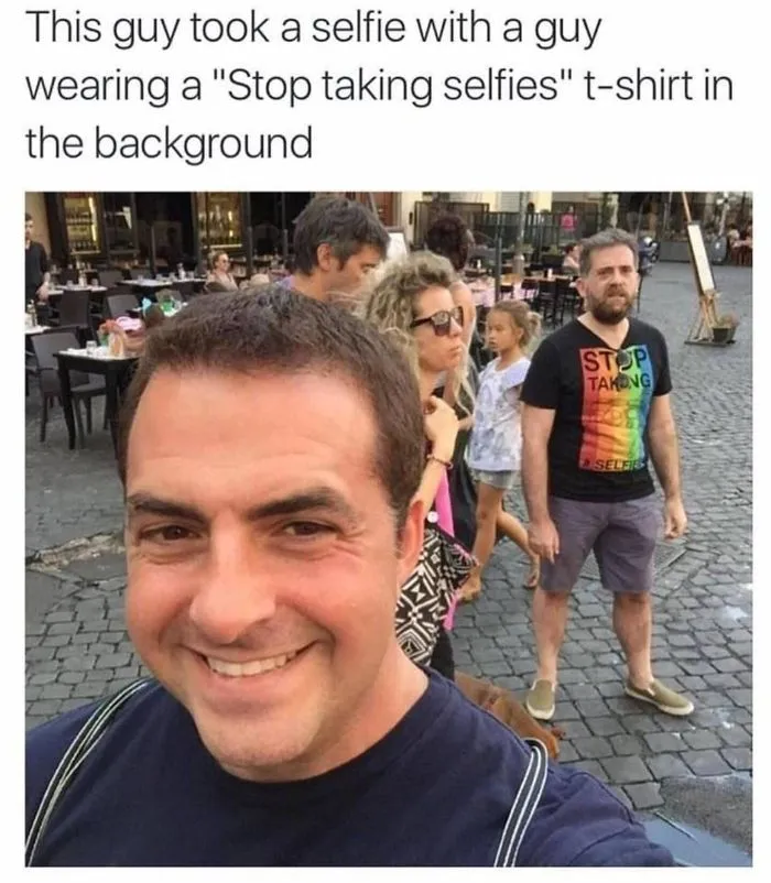 This Guy Gets It