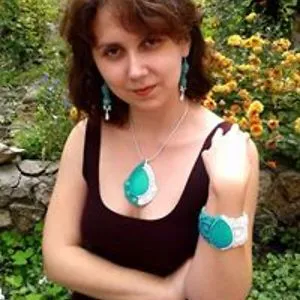 Bogdana Prots (BeadSplendour)