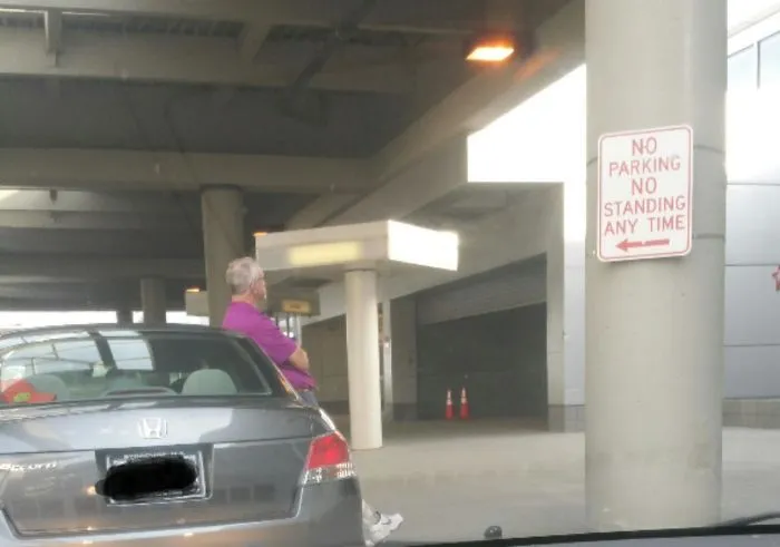This Guy Right Here? He Gets It