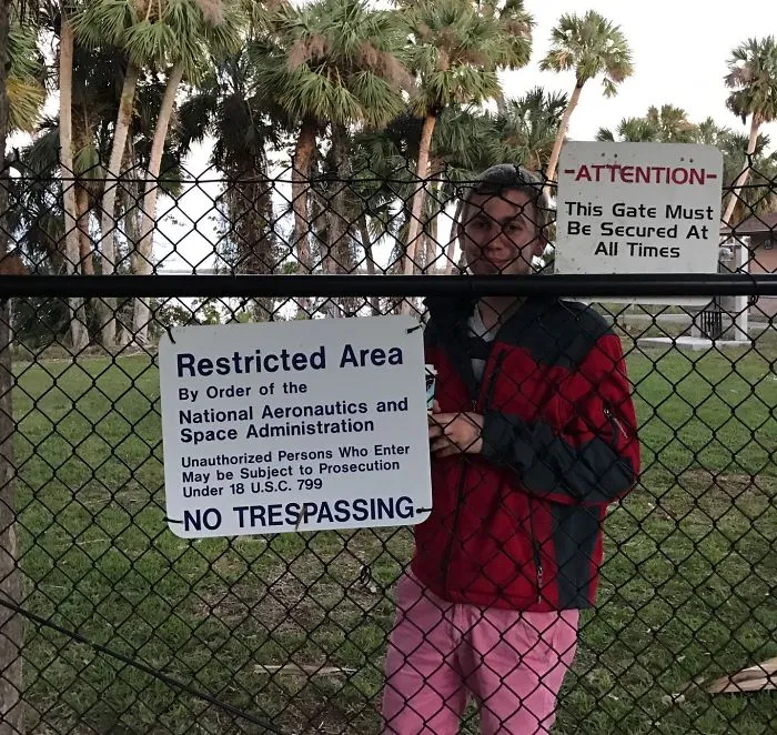 NASA Has Nothing On This Guy