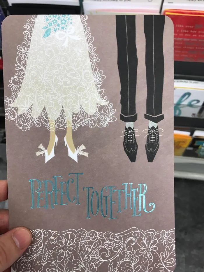 Perfect Together...In Life And Death? Looks Like The Couple Hung Themselves