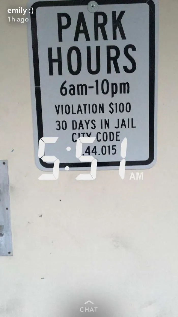 Kids Are Getting Out Of Control