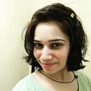 Nita Ravalji