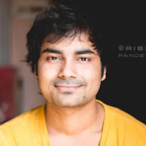 Rishish Pandey