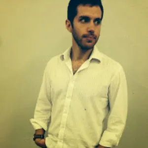 Matthew Scheer