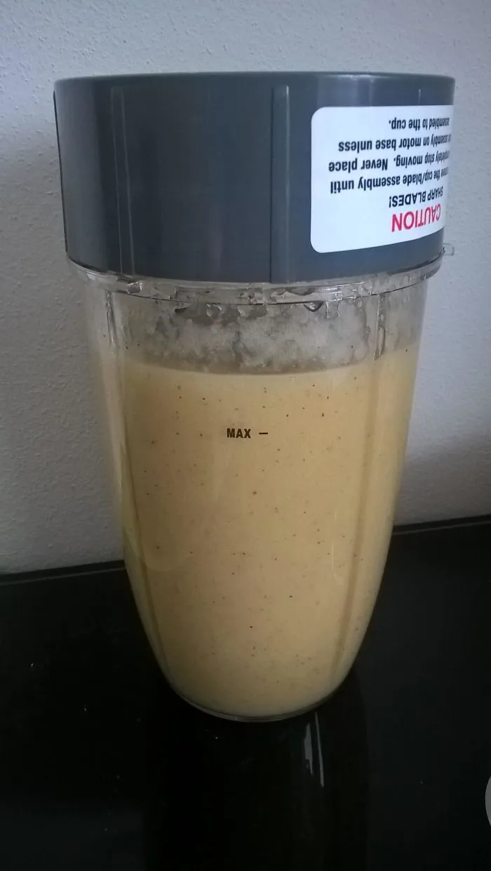I Will Make As Much Of This Delicious Coctail As I Please