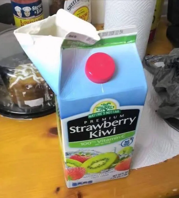 I Drink The Way I Choose