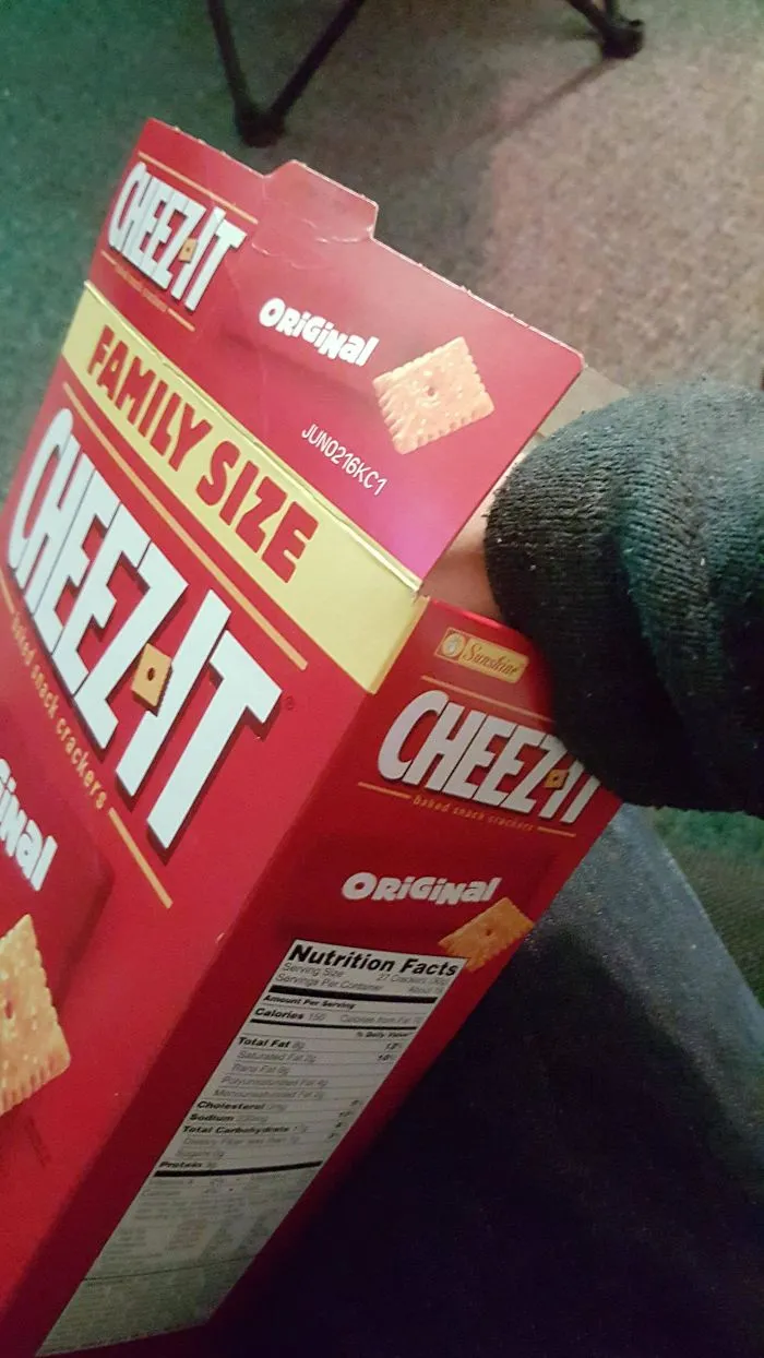 I Live Alone