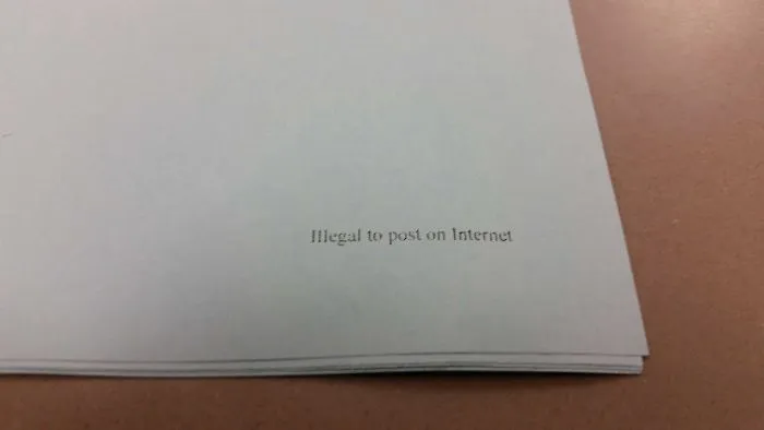 Don't Tell Me What To Do