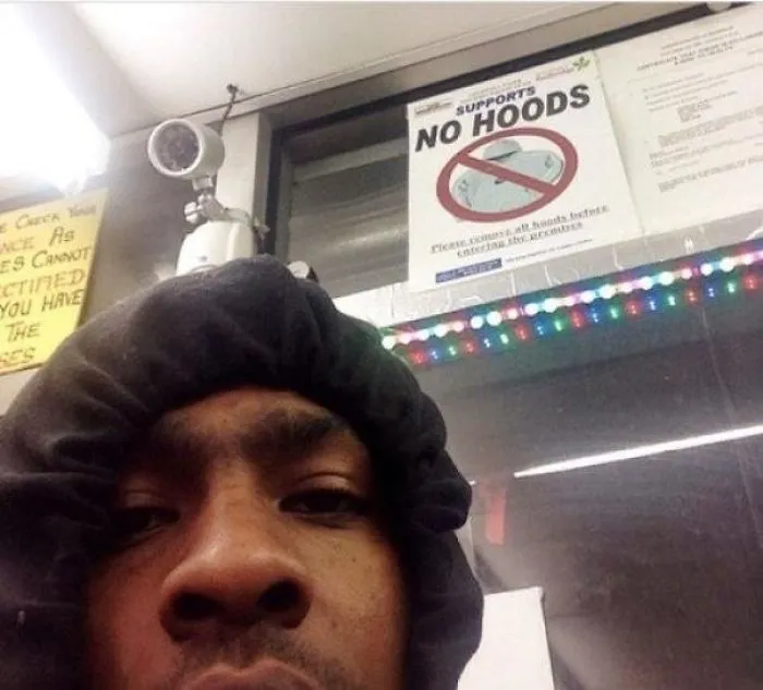 This Guy Gets It