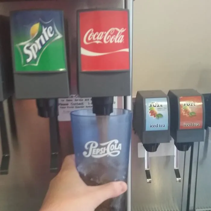 The System Is Dead