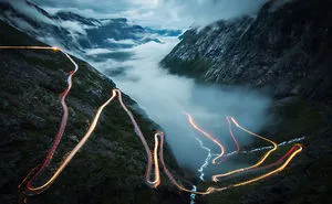 51 Of The Most Epic Long Exposure Shots Ever