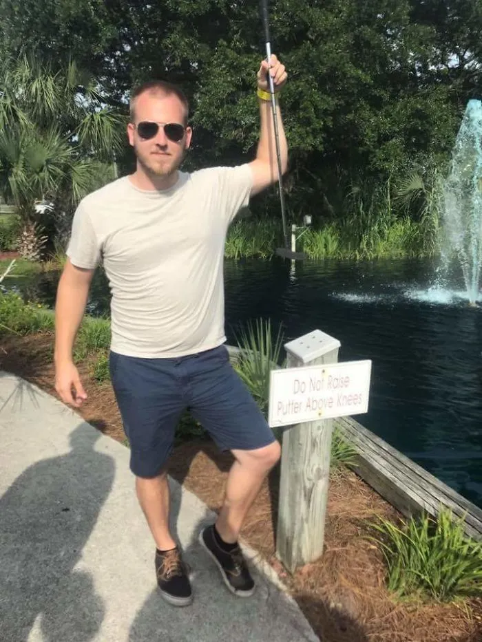 Don't Tell Me What To Do