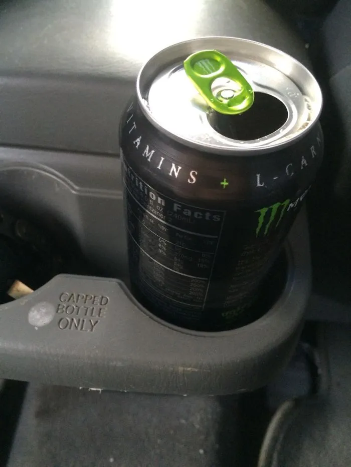 Call The Toyota Police