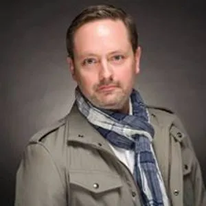 Kenneth Shinabery