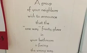 50 Neighbours Who Made The Neighbourhood More Interesting
