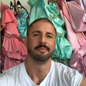 Karl Slater