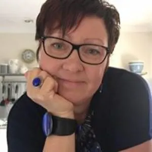 Dorthe Christensen