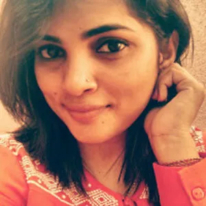 Ashwini Todkar