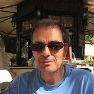 Steve Marson