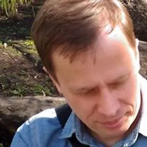 Sergei Teterin