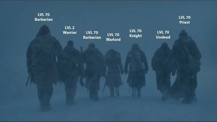 People React To This Weeks Game Of Thrones Episode And It's Hilarious