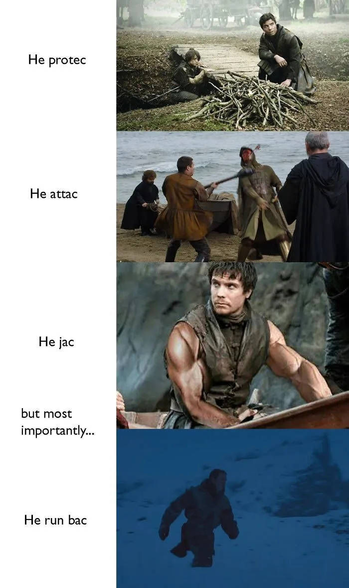 People React To This Weeks Game Of Thrones Episode And It's Hilarious