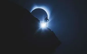 39 Of The Best Shots Of The 2017 Solar Eclipse