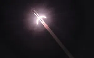 39 Of The Best Shots Of The 2017 Solar Eclipse