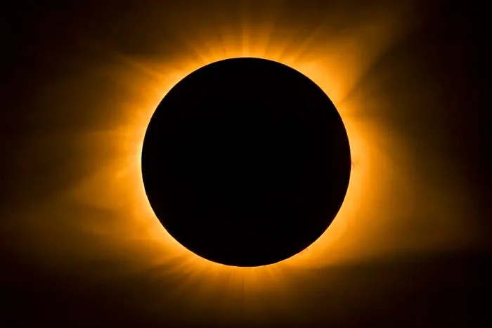Corona solar