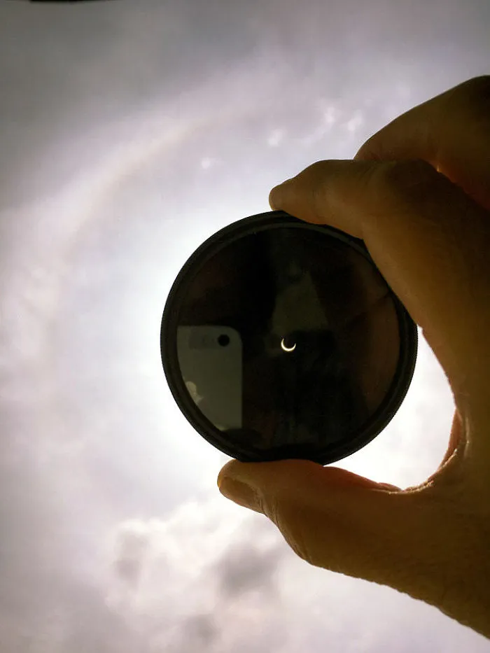 Solar Eclipse 2017