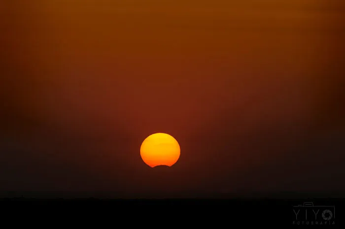 Solar Eclipse 2017