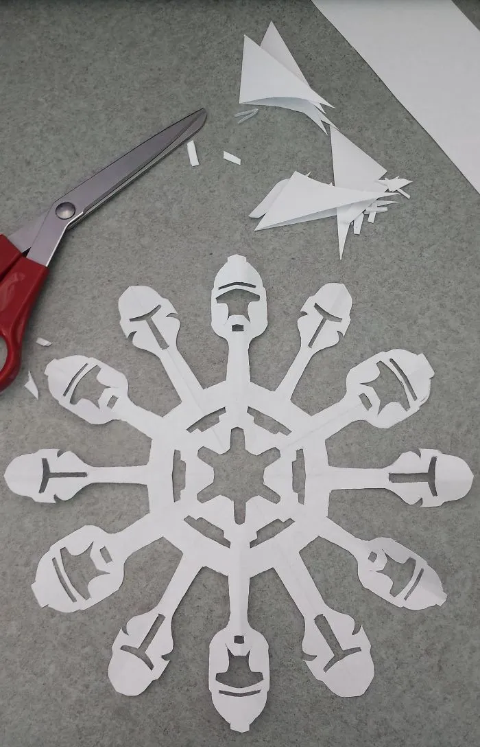 En el trabajo cuando me aburro