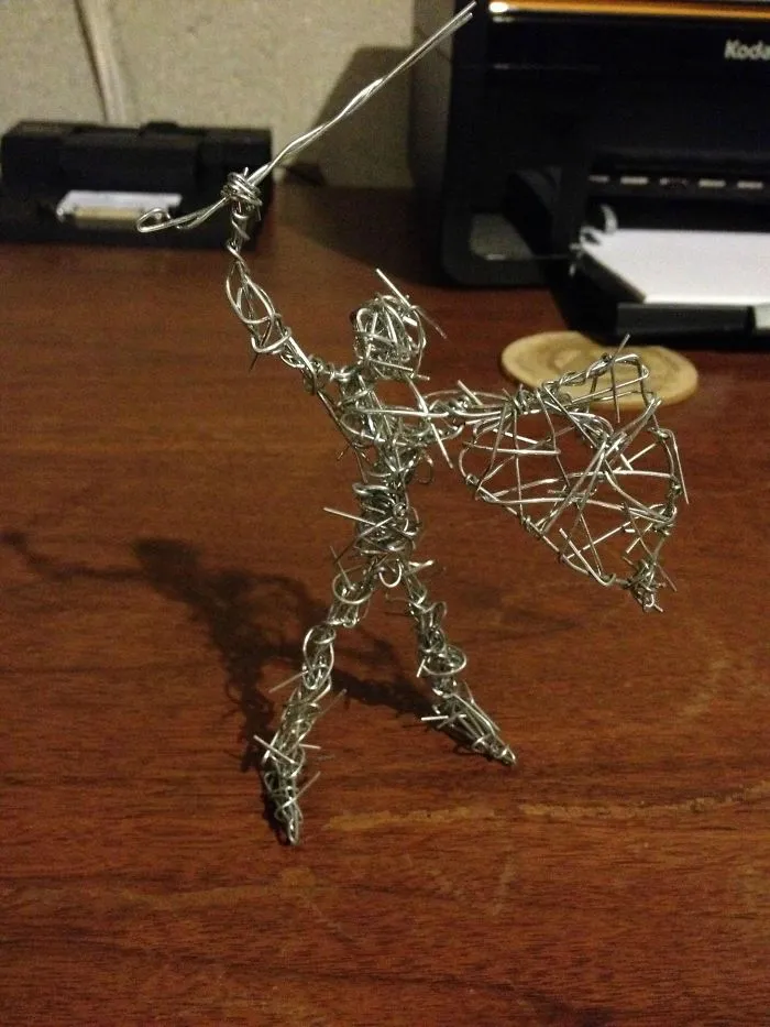 I Get Bored At Work..