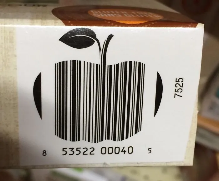 I Want To Call This A Zebra Delicious