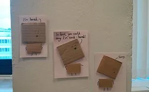 What Happens When People Are Bored At Work (50 Pics)