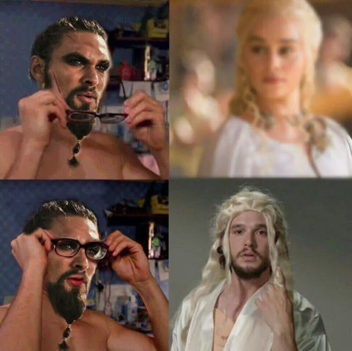 193 Hilarious Reactions To The 'Game Of Thrones' Season Finale