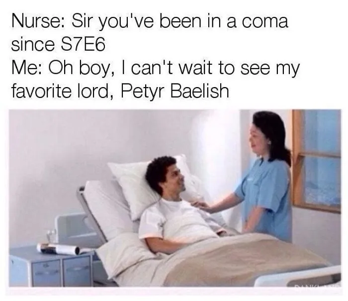 193 Hilarious Reactions To The 'Game Of Thrones' Season Finale