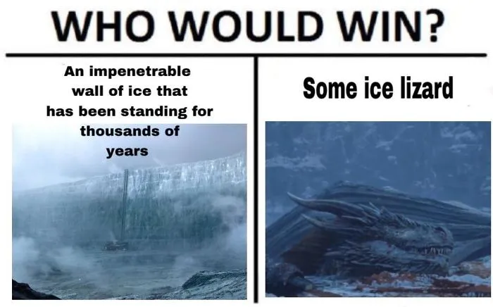 193 Hilarious Reactions To The 'Game Of Thrones' Season Finale