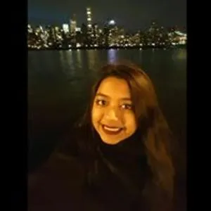 Monica Miah