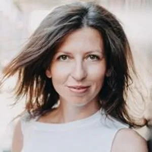 Marina Stoichkova