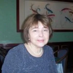Nina Sokolova