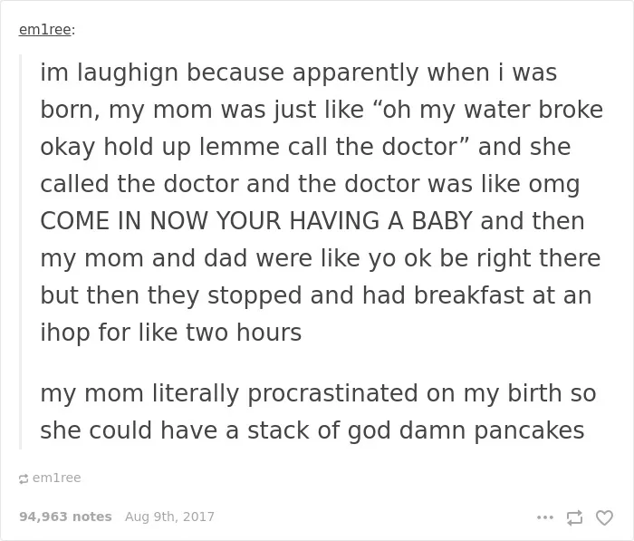 50 Hilarious Posts About Procrastination You Probably Shouldn't Be Reading Right Now