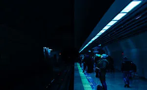 What Is Happening Underground Istanbul?
